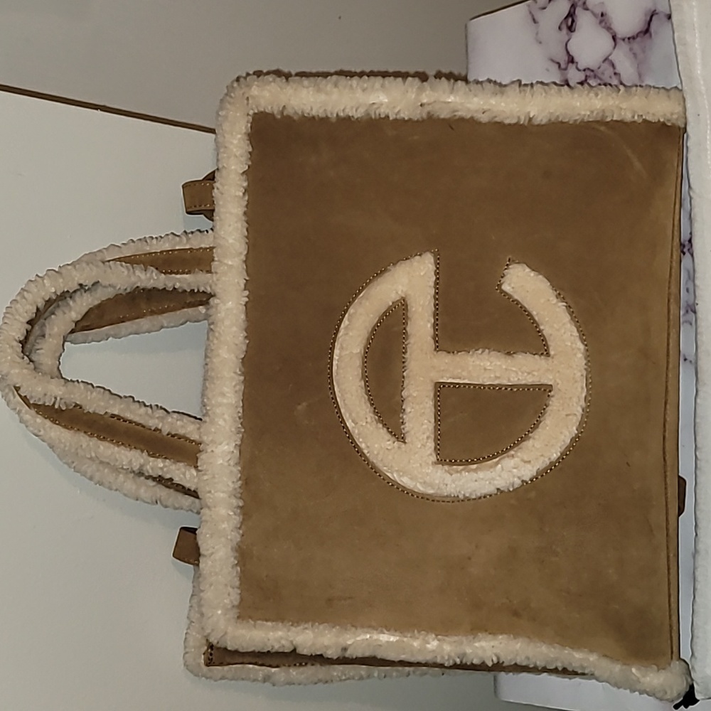 UggTelfar Bag Medium